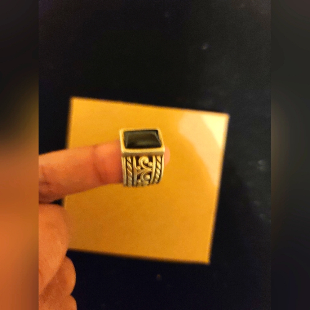 Silpada Ring - image 1